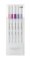 EMOTT fine liner sada FORAL 5 ks