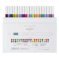 UNI EMOTT fine liner sada, 40 ks UNI EMOTT fine liner sada, 40 ks