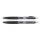 UNI SIGNO gelový roller UMN-207E, 0,7 mm, černý UNI SIGNO gelový roller UMN-207E, 0,7 mm, černý
