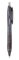 Jetstream Sport kuličkové pero SXN-157E, 0,7 mm, černé Jetstream Sport kuličkové pero SXN-157E, 0,7 mm, černé