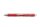 UNI Signo gelový roller 0,5 mm / červený UNI Signo gelový roller 0,5 mm / červený