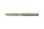 Roller Signo metalický - zlatý 1,0 mm Roller Signo metalický - zlatý 1,0 mm