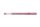 UNI Signo Noble Metal gelový roller 0,8 mm / červený UNI Signo Noble Metal gelový roller 0,8 mm / červený