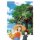 Puzzle – Kiki a Ursula stopují – Doručovací služba čarodějky Kiki Puzzle – Kiki a Ursula stopují – Doručovací služba čarodějky Kiki
