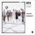 2 CD BTS - Fake Love / Airplane Pt.2-B Version 2 CD BTS - Fake Love / Airplane Pt.2-B Version