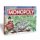 Monopoly CZ - rodinná hra (nové vydání)