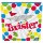 Twister - dětská hra Twister - dětská hra