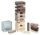 Stolní hra Jenga Rustic
