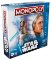 Monopoly Star Wars: Light Side Edition (v anglickém jazyce)