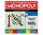 HASBRO - MONOPOLY Classic CZ verze HASBRO - MONOPOLY Classic CZ verze