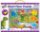 Velké podlahové puzzle - Dinosauři Velké podlahové puzzle - Dinosauři