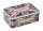 Čaj plechovka TT28, 100 sáčků (200g), RETRO UNION JACK, NET