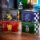 Čaj Harry Potter™ House Pride Classic Tea Tin 4 Set HP13 Čaj Harry Potter™ House Pride Classic Tea Tin 4 Set HP13