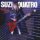 CD Suzi Quatro - Rock Hard