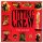 CD Cutting Crew - Broadcast CD Cutting Crew - Broadcast