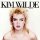 LP Kim Wilde - Select (Clear & White Splatter vinyl) LP Kim Wilde - Select (Clear & White Splatter vinyl)