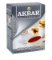AKBAR Premium Earl Grey papír 100g AKBAR Premium Earl Grey papír 100g