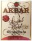 AKBAR Royal Gold OPA papír 80g AKBAR Royal Gold OPA papír 80g