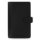 Diář Filofax Saffiano - Compact - černá Diář Filofax Saffiano - Compact - černá