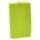 Diář COMPACT Saffiano Zip limetková