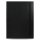 Filofax Notebook Classic, A4, černá 115022