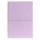 Diář Filofax Domino Personal Soft Orchid Diář Filofax Domino Personal Soft Orchid