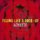 LP Roxette - Fading Like A Rose EP