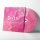 Play (Limited White & Pink Vinyl, Indie Exclusive) - LP Play (Limited White & Pink Vinyl, Indie Exclusive) - LP