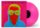 LP David Bowie - Hallo Spaceboy (Pink vinyl)