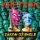 CD Kreyson - Zákon džungle (30th Anniversary Remaster) CD Kreyson - Zákon džungle (30th Anniversary Remaster)