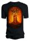 LAMB OF GOD - BURNING HAND LAMB OF GOD - BURNING HAND