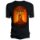 LAMB OF GOD - BURNING HAND LAMB OF GOD - BURNING HAND