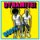 2LP Soul Jazz Records Presents - 600% DYNAMITE! (Yellow Vinyl) 2LP Soul Jazz Records Presents - 600% DYNAMITE! (Yellow Vinyl)