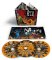 3CD Levellers: Levelling The Land (35th Anniversary) 3CD Levellers: Levelling The Land (35th Anniversary)