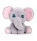 Keel Toys Keeleco plyšák 16 cm - Slon Keel Toys Keeleco plyšák 16 cm - Slon