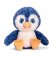 Keel Toys Keeleco plyšák 16 cm - Tučňák Keel Toys Keeleco plyšák 16 cm - Tučňák