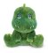 Keel Toys Keeleco plyšák 16 cm - Dinosaurus Keel Toys Keeleco plyšák 16 cm - Dinosaurus