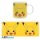 Pokémon Hrnek Pikachu 320 ml