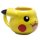 Hrnek Pokémon - Pikachu 3D 475 ml Hrnek Pokémon - Pikachu 3D 475 ml