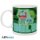 Pokémon Keramický hrnek 320 ml - Bulbasaur Neon Pokémon Keramický hrnek 320 ml - Bulbasaur Neon