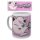Pokémon Hrnek keramický 320 ml - Jigglypuff Pokémon Hrnek keramický 320 ml - Jigglypuff