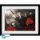 Tokyo Ghoul: re Zarámovaný plakát - Red Flowers Tokyo Ghoul: re Zarámovaný plakát - Red Flowers