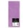 Hedvábný papír lilac, 6 ks, 50x70 cm Hedvábný papír lilac, 6 ks, 50x70 cm