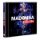 2 CD Madonna: Rebel Heart Tour