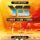 CD YES - LIVE AT THE APOLLO