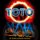 CD TOTO - 40 TOURS AROUND THE SUN CD TOTO - 40 TOURS AROUND THE SUN