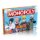 Monopoly Naruto CZ