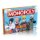 Monopoly Naruto CZ Monopoly Naruto CZ