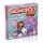 Monopoly Junior Gabby´s Dollhouse CZ Monopoly Junior Gabby´s Dollhouse CZ