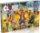 Cluedo One Piece CZ Cluedo One Piece CZ
